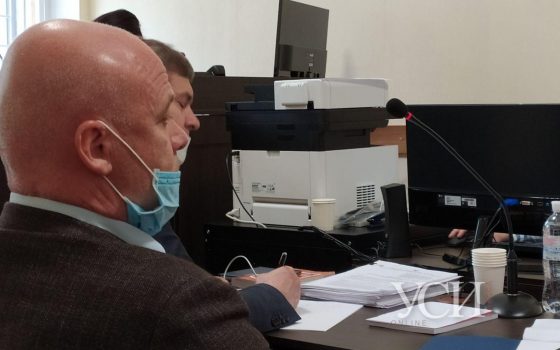 У справі Труханова щодо ймовірної “брехні” в деклараціях Антикорсуд досліджує дані з планшету “ексдружини” (фото, текстова трансляція) «фото»