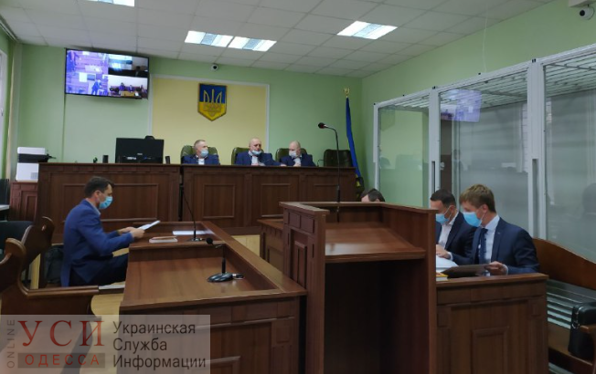 Справа “Краян”: у Києві продовжують судити Труханова (трансляція) «фото»