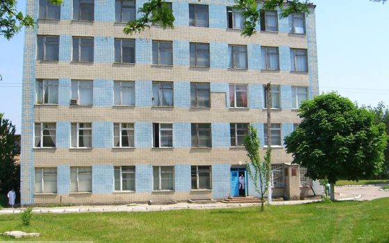 В психбольнице Одесской области произошла вспышка коронавируса (фото) «фото»