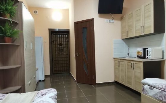 В Одесском СИЗО торжественно откроют первую VIP-камеру «фото»