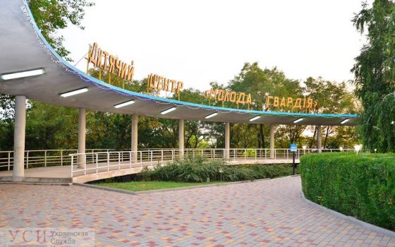 Миллионные долги: “Молодую гвардию” от банкротства может спасти только финансирование от государства «фото»