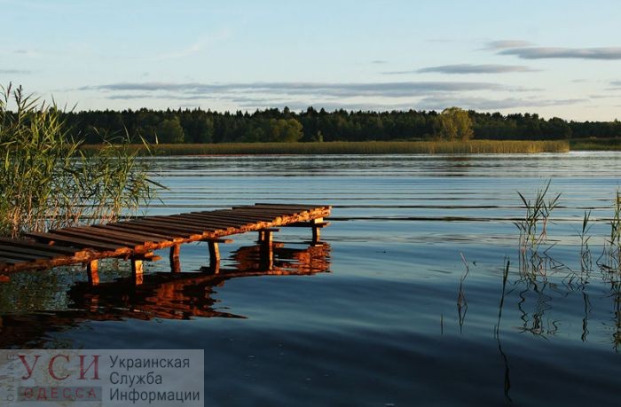В Одесской области может появиться новый ландшафтный региональный парк «фото»