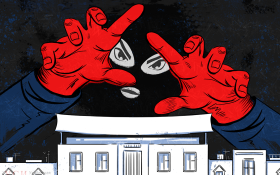 Так себе достижение: Одесса лидирует среди украинских городов по случаям рейдерства «фото»