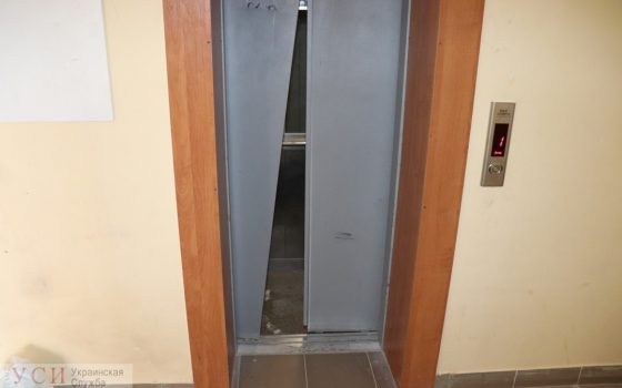 Лифт за миллион: депутаты выделили деньги на новые подъемники в жилые дома «фото»