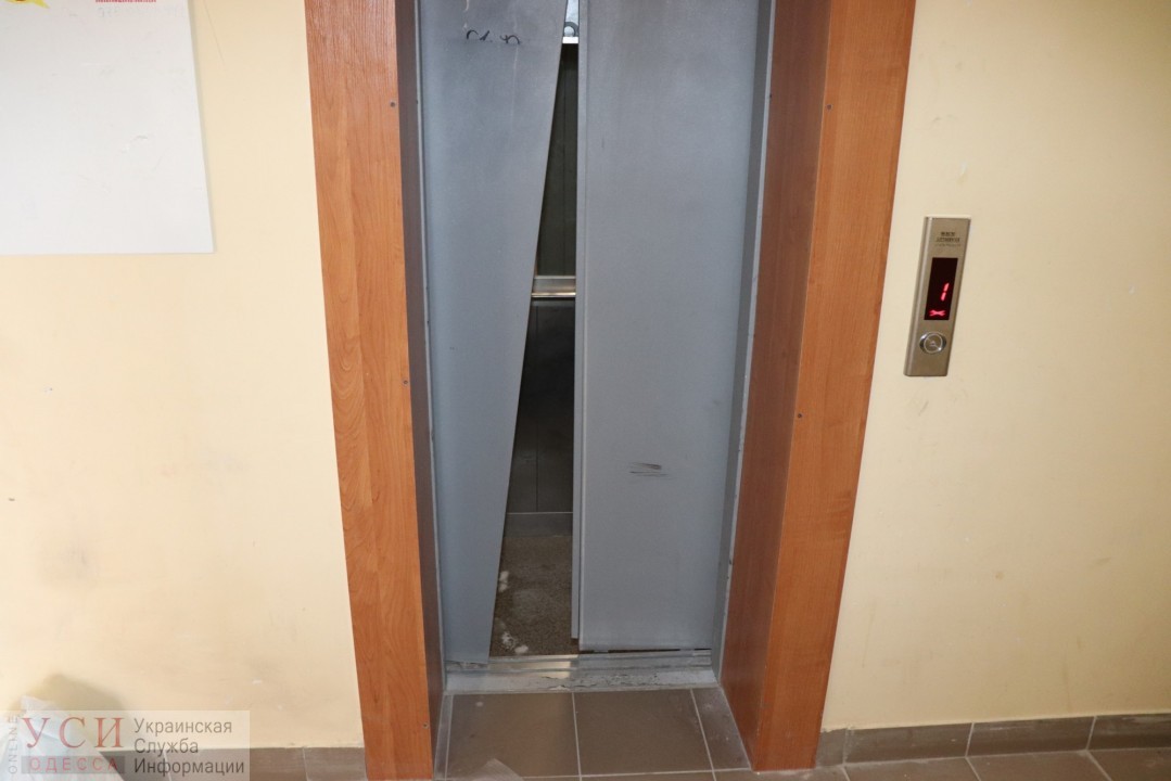 Лифт за миллион: депутаты выделили деньги на новые подъемники в жилые дома «фото»