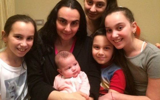 Экс-жена Грановского заявила об угрозах от Кауфмана (видео) «фото»