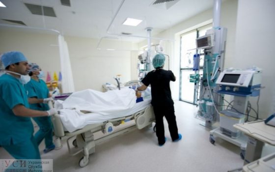 В Одессе мужчина жестоко избил жену: она находится в реанимации «фото»