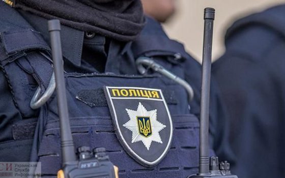 В Одесской области трое парней избили патрульного – им грозит 5 лет тюрьмы «фото»