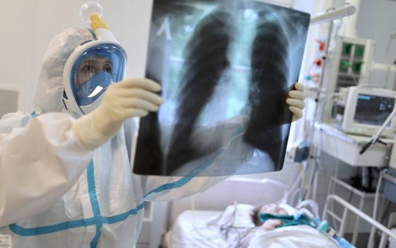 Еще одна пожилая одесситка умерла от коронавируса «фото»