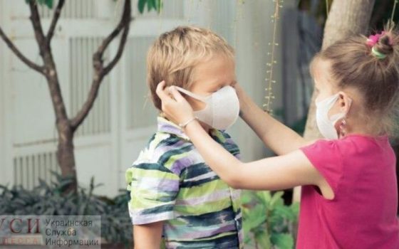 Хроника коронавируса: 129 дней с начала карантина в Украине «фото»