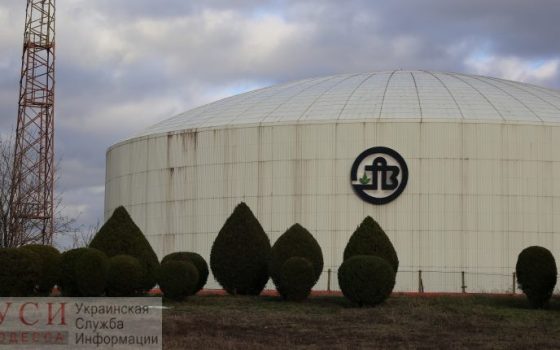 Скандал на ОПЗ: на заводе говорят о срыве конкурса, а участники – о нечестном отборе и коррупции «фото»