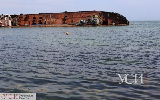 Новая дата: Delfi теперь обещают поставить на киль 16 июля «фото»