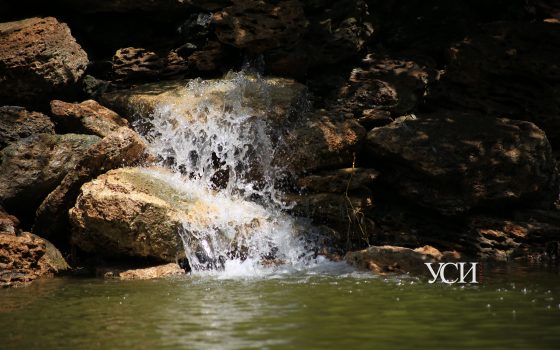 В четверг в Одессе будет облачно, возможен дождь «фото»