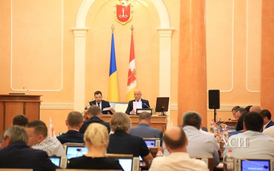 Новый кредит Труханова: горсовет взял четвертый займ, несмотря на угрозу банкротства и отсутствие согласия Минфина «фото»