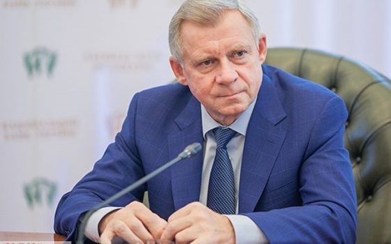 Рада уволила главу Нацбанка: как голосовали одесские нардепы «фото»