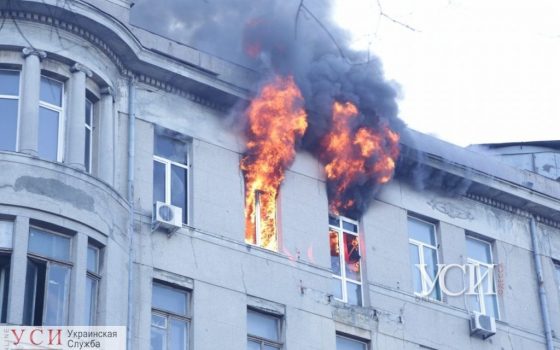 Суд по пожару на Троицкой перенесли: прокуратура не смогла уведомить потерпевших (фото) «фото»