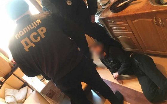 Вооруженные иностранцы-клофелинщики предстанут перед судом за ограбление в Одессе (фото) «фото»