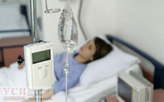 В Одесской области девушка умерла из-за суррогатного алкоголя ОБНОВЛЕНО «фото»