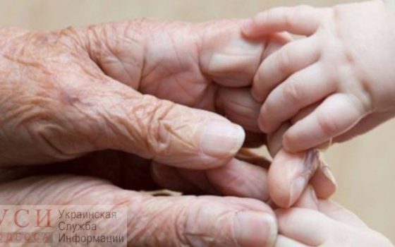 В Одесской области продолжает сокращаться население: с января по май численность уменьшилась на 3,5 тысячи человек «фото»