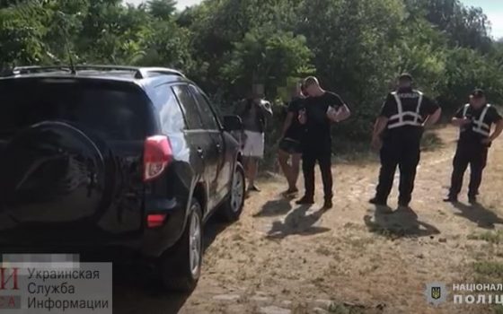 Стрельба на трассе Одесса-Южный: стороны рассказали подробности и свои версии происшествия «фото»