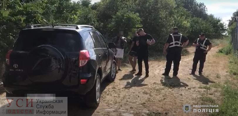 Стрельба на трассе Одесса-Южный: стороны рассказали подробности и свои версии происшествия «фото»