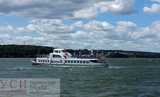Из Измаила в Румынию по Дунаю планируют запустить пассажирские рейсы «фото»