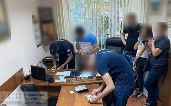 Одесские жрицы любви платили полиции 1200 долларов за месяц спокойной работы (фото) «фото»