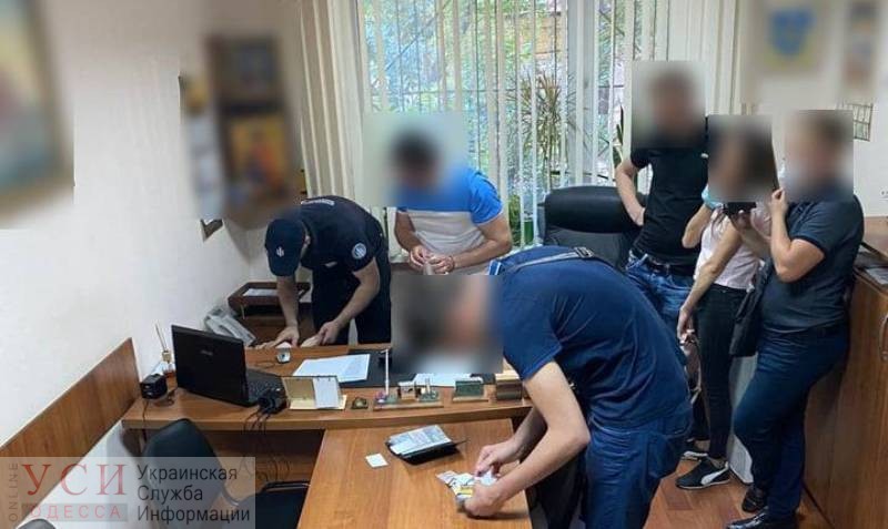 Одесские жрицы любви платили полиции 1200 долларов за месяц спокойной работы (фото) «фото»