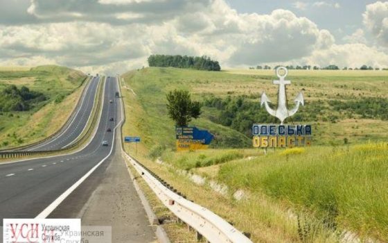 Новая карта Одесской области: на ней уже 7 районов, включая новый Березовский (инфографика) «фото»