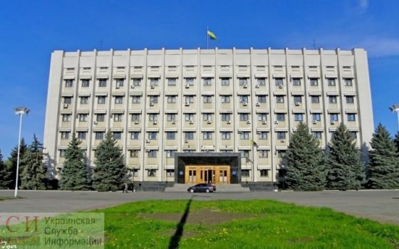 Коронавирус, Delfi и засуха в Одесском регионе: брифинг в ОГА (трансляция) «фото»