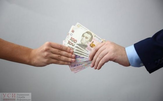 Пойман на “крышевании”: ГБР отправило в суд дело одесского полицейского «фото»