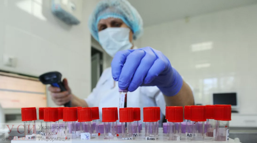 Отложили на ноябрь: в мэрии не смогли оперативно открыть лабораторию для диагностики коронавируса «фото»
