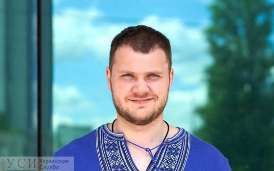 В Одессе Криклий будет решать судьбу Delfi «фото»