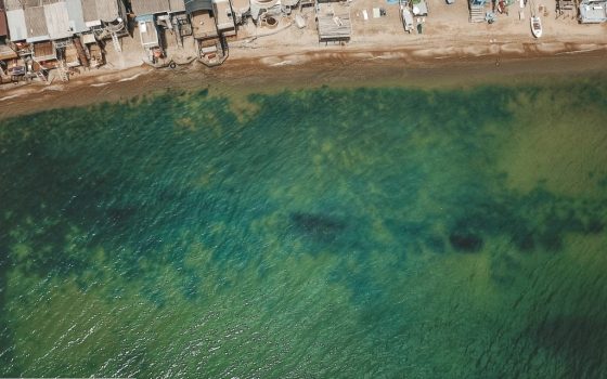 Одесситам обещают жаркое воскресенье «фото»