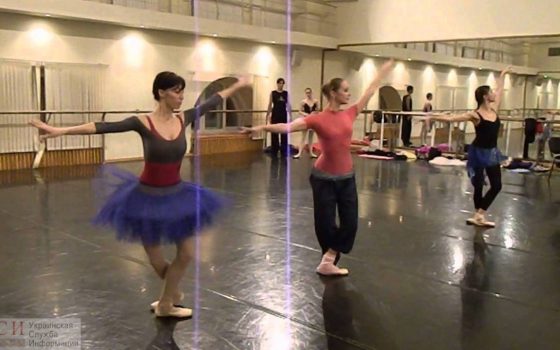 Оперный Одессы возвращается после карантина: репетиции начнутся с 1 августа «фото»