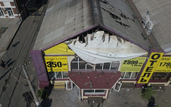 Дело пожара в “Токио Стар” передано в суд: обвиняемые – совладелец и два сотрудника отеля «фото»