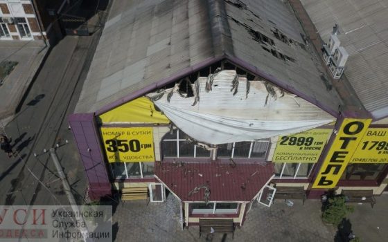 Трагический пожар в “Токио Стар”: совладельца сгоревшей гостиницы задержали в Одесском аэропорту «фото»