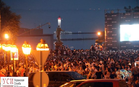 На празднование Дня города во время карантина потратят больше 4 миллионов гривен «фото»