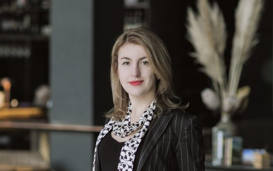 Глава Госагентства по туризму не рекомендует ехать на отдых в Одессу «фото»