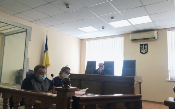 Избиение митингующих 19 февраля: в суде продолжают допрашивать свидетелей «фото»