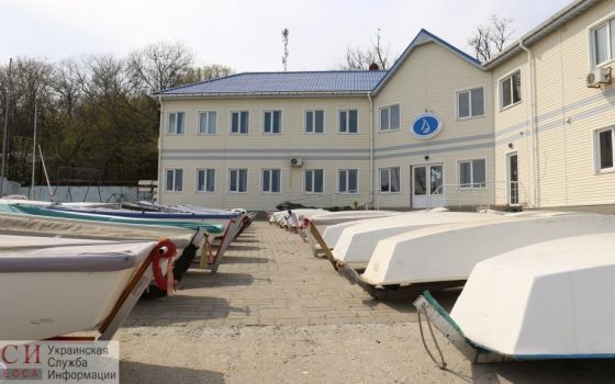 Одесситы опасаются застройки: Черноморский яхт-клуб пообещали сдать в аренду на 25 лет «фото»