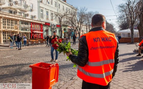 В одесских “ЖКС” сократили почти 25% работников «фото»