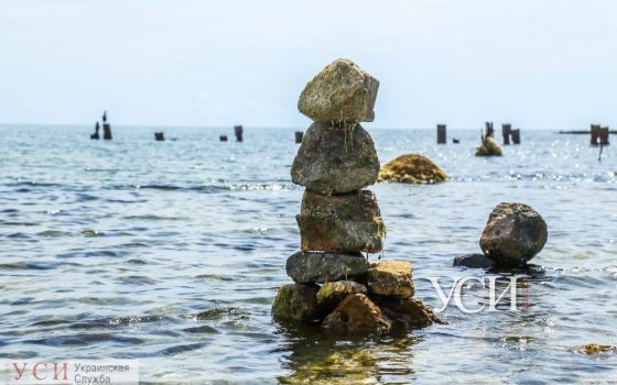 В Одессе будет пасмурный день, но обойдется без дождя «фото»
