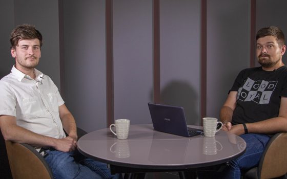 Борьба с застройкой побережья: интервью с правозащитником Александром Степанюком (трансляция) «фото»