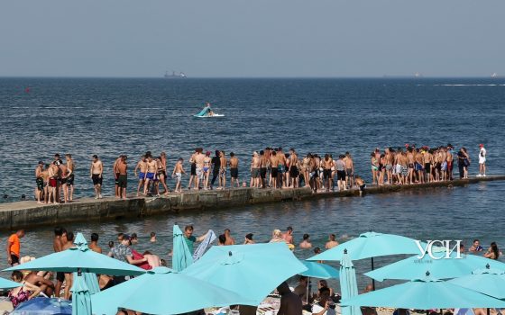 В Отраде утонул молодой парень «фото»