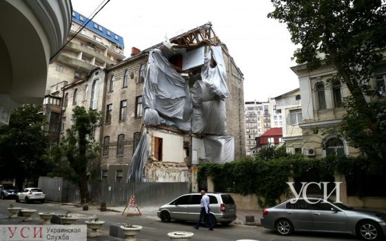 Часть жителей обрушившегося дома на Ясной вернутся домой, но трем семьям придется ждать восстановления «фото»