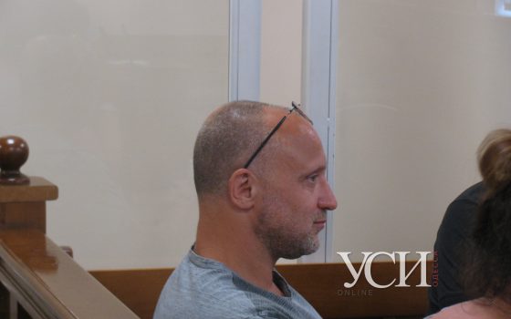 “Ходит к той же гадалке, что и я”, – Черный требует отвода судьи по делу о пожаре в “Токио Стар” (фото) «фото»