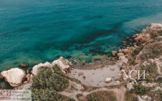 В Одессе и области будет тепло и без осадков «фото»