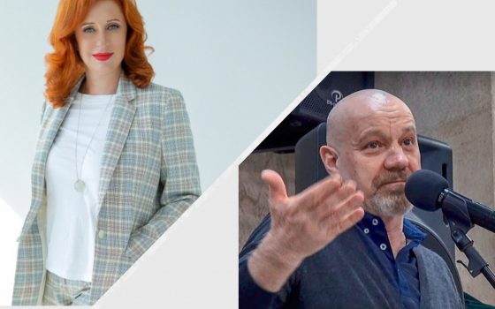 Кто куда: Делиева – в “Голос”, Делиев – в “Морскую партию” «фото»