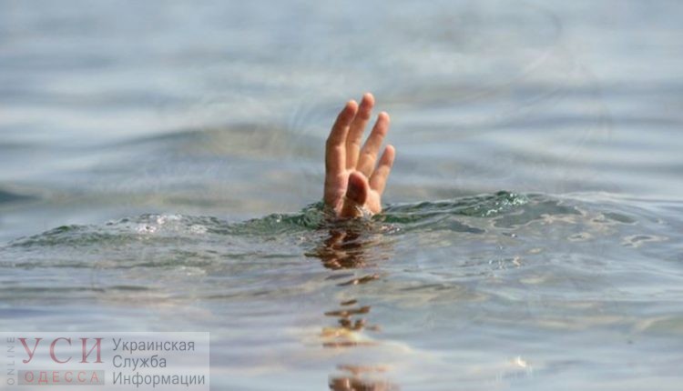 Под Одессой утонул 37-летний мужчина «фото»